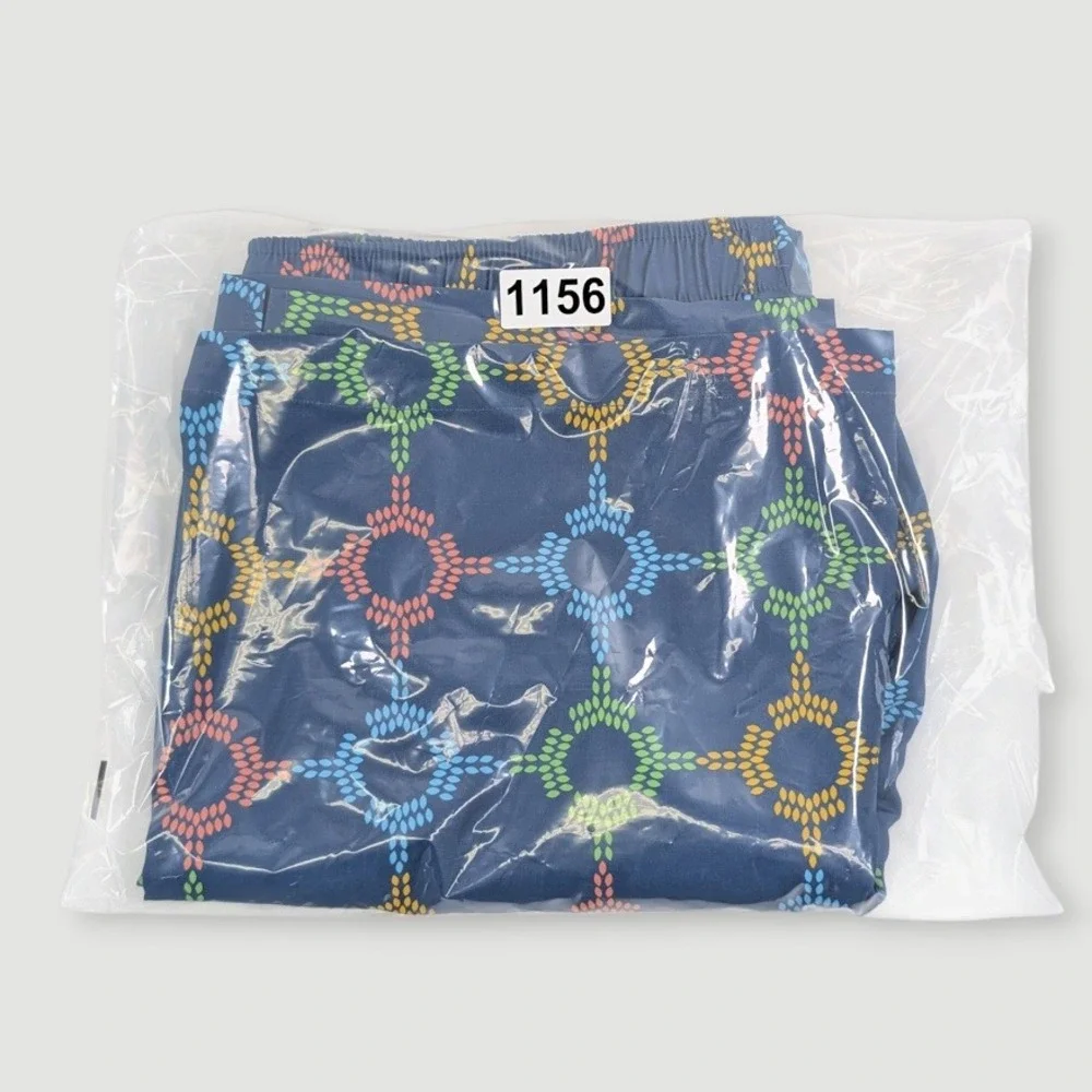 Bearbottom Swim Trunks Mens Large 7